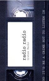 Cover image for Radio Radio