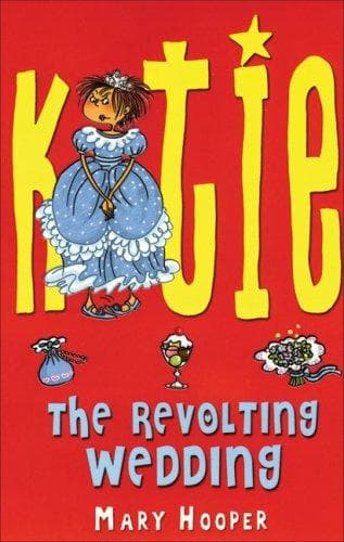 Cover image for Katie
