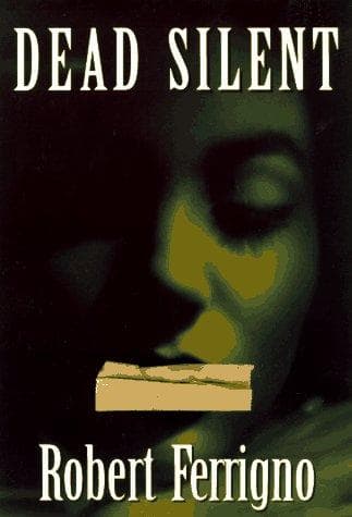 Cover image for Dead silent
