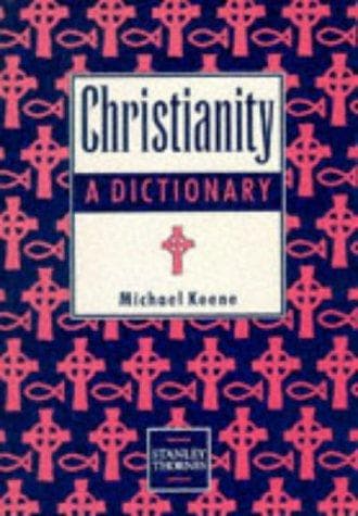 Cover image for Christianity