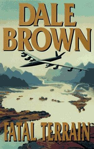 Cover image for Fatal terrain