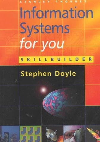 Cover image for Information Systems for You