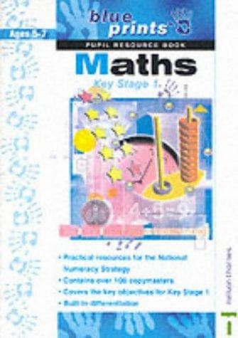 Cover image for Blueprints
