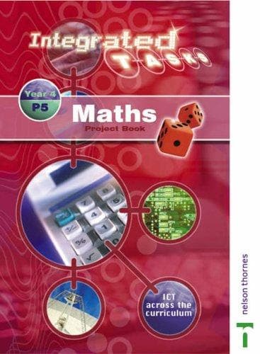 Cover image for Integrated Tasks