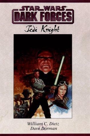 Cover image for Star Wars.