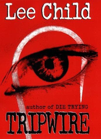 Cover image for Tripwire