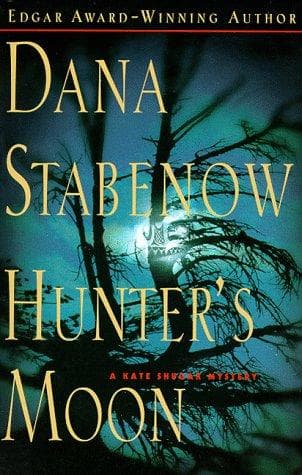 Cover image for Hunter's moon