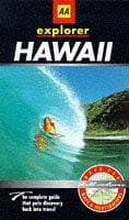 Cover image for Hawaii (AA Explorer)