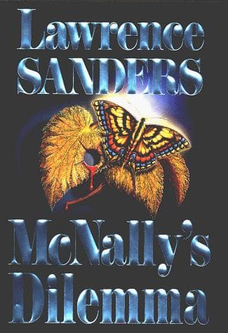 Cover image for McNally's dilemma