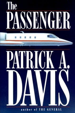 Cover image for The passenger