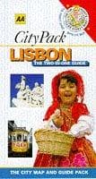 Cover image for Lisbon (AA Citypack)