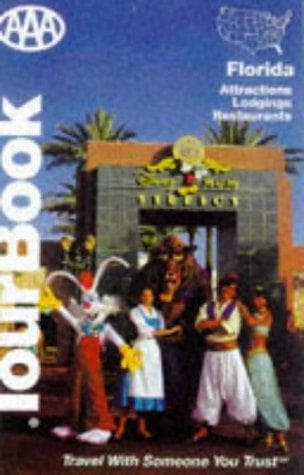 Cover image for Florida (AAA TourBooks)