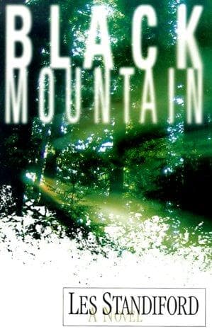 Cover image for Black Mountain