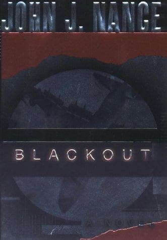 Cover image for Blackout