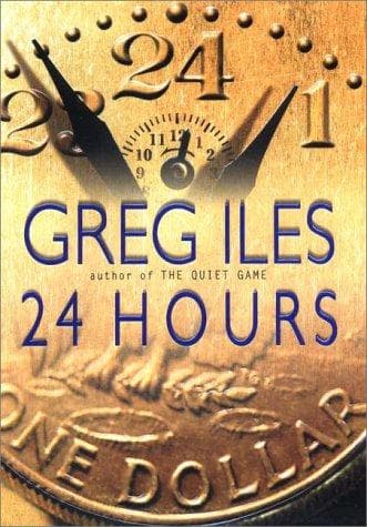 Cover image for 24 hours