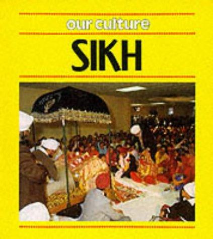 Cover image for Sikh (Our Culture)