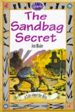 Cover image for The Sandbag Secret (Sparks)