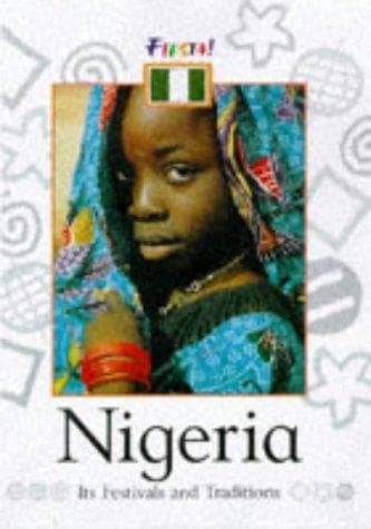 Cover image for Nigeria (Fiesta)