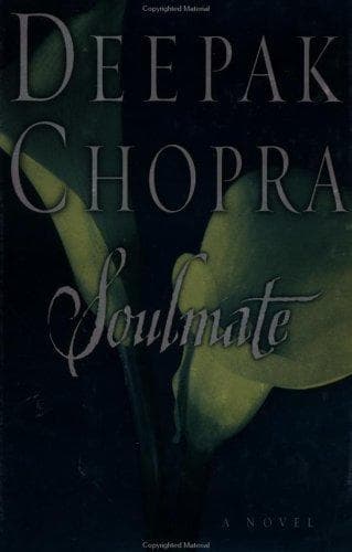Cover image for Soulmate