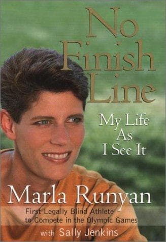 Cover image for No Finish Line