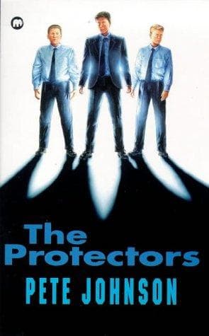Cover image for The Protectors