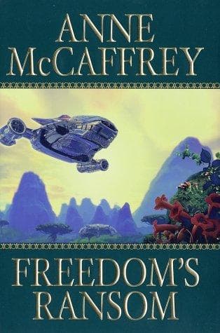 Cover image for Freedom's ransom