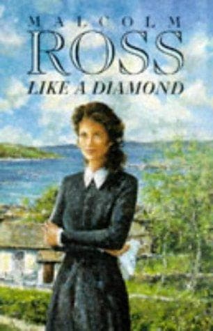 Cover image for Like a Diamond