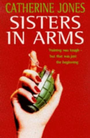 Cover image for Sisters in Arms