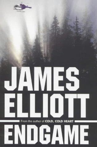 Cover image for Endgame