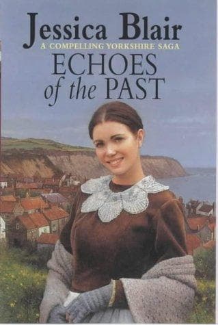 Cover image for Echoes of the Past