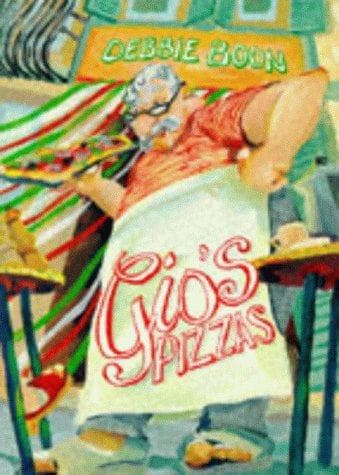 Cover image for Gio's Pizzas (Picture Books)