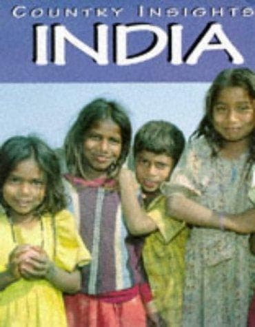 Cover image for India (Country Insights)