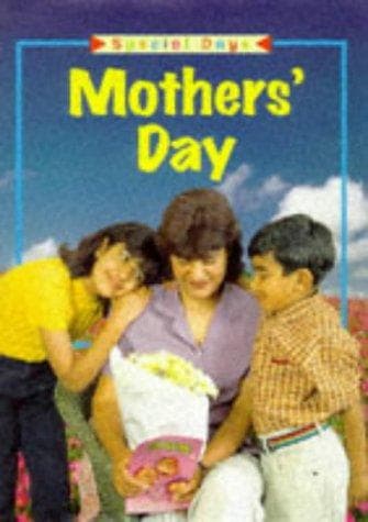 Cover image for Mother's Day (Special Days)