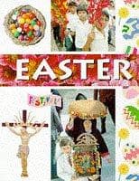 Cover image for Easter (Festivals)