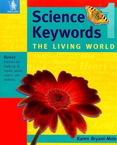 Cover image for Science Keywords