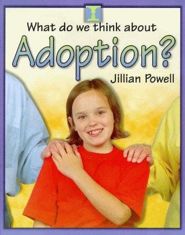 Cover image for Adoption (What Do We Think About?)