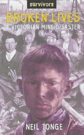 Cover image for The Enemy (Survivors)