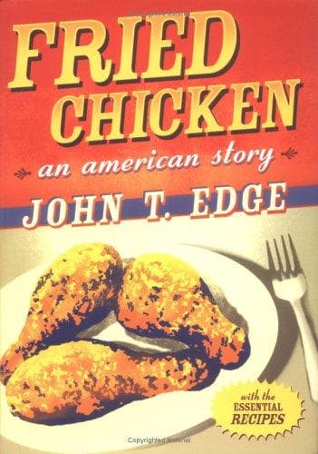 Cover image for Fried Chicken