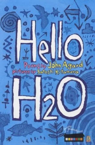 Cover image for Hello H2O (Poetry Powerhouse)
