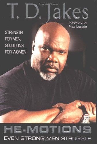 Cover image for He-Motions