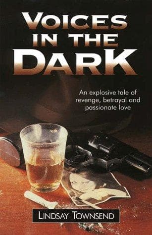 Cover image for Voices in the Dark