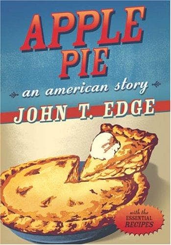 Cover image for Apple Pie