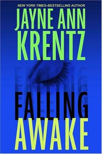Cover image for Falling awake