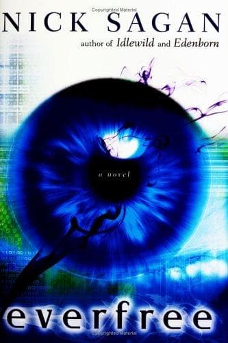 Cover image for Everfree