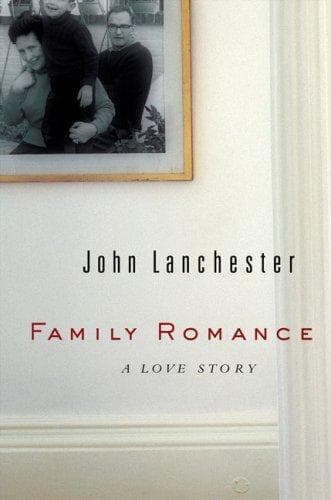 Cover image for Family Romance