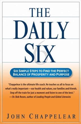 Cover image for The Daily Six
