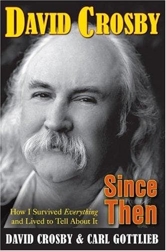 Cover image for Since Then