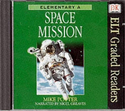 Cover image for Dk ELT Graded Readers