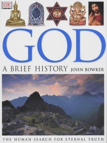 Cover image for God