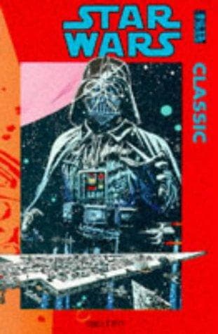 Cover image for "Star Wars" Classic (Star Wars)